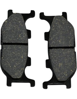 BRAKE PAD FA SER ORGANIC