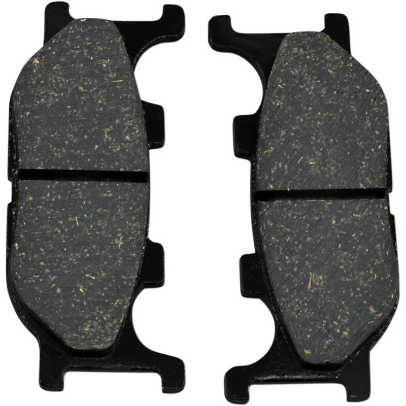 BRAKE PAD FA SER ORGANIC
