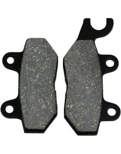 BRAKE PAD FA SER ORGANIC