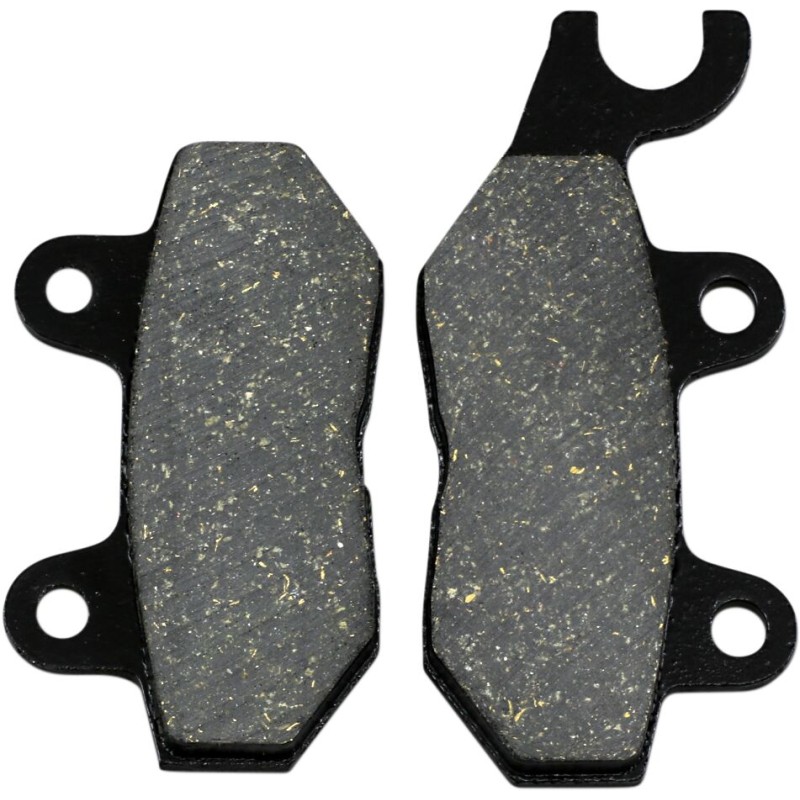 BRAKE PAD FA SER ORGANIC