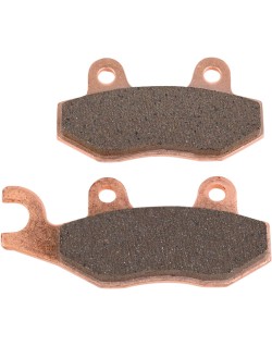BRAKE PAD FA SER ORGANIC