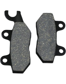 BRAKE PAD FA SER ORGANIC