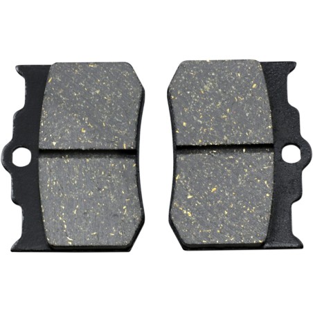 BRAKE PAD FA SER ORGANIC