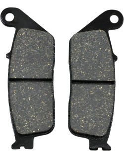 BRAKE PAD FA SER ORGANIC