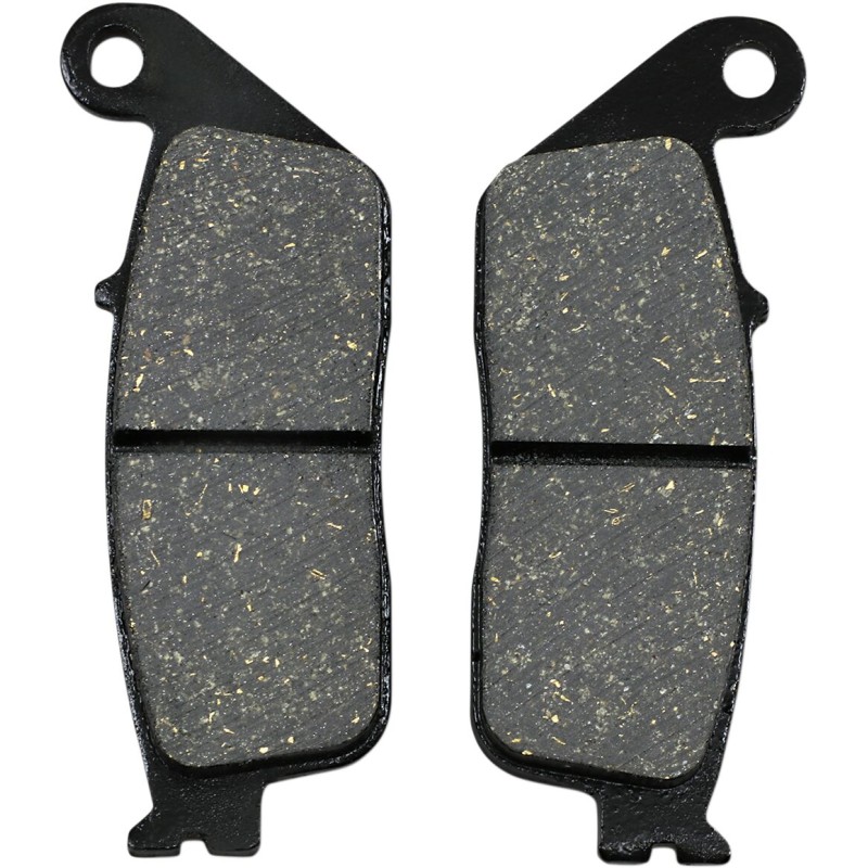 BRAKE PAD FA SER ORGANIC