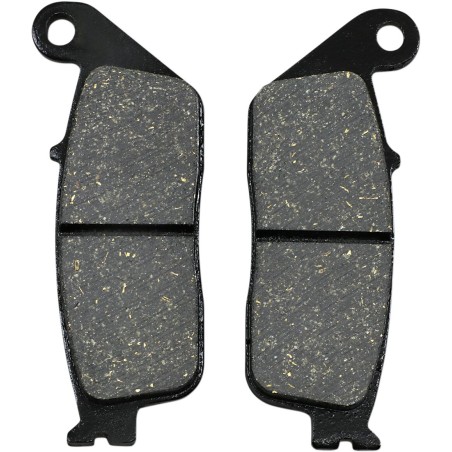 BRAKE PAD FA SER ORGANIC