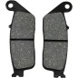 BRAKE PAD FA SER ORGANIC