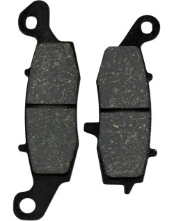 BRAKE PAD FA SER ORGANIC