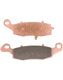 BRAKE PAD SINTERED HH
