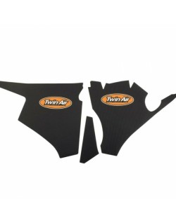 Kit déco boîte à air antidérapant TWIN AIR Honda WR250F/450F