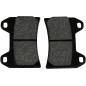 BRAKE PAD FA SER ORGANIC