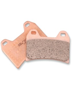 BRAKE PAD SINTERED HH