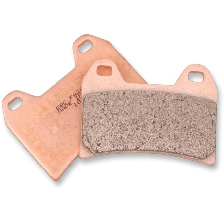 BRAKE PAD SINTERED HH