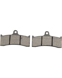 BRAKE PAD FA SER ORGANIC