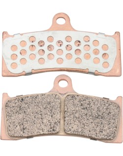 BRAKE PAD SINTERED HH