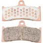 BRAKE PAD SINTERED HH