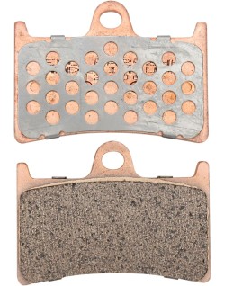 BRAKE PAD SINTERED HH