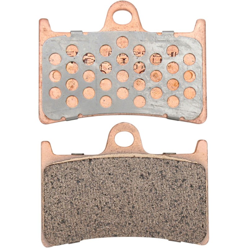 BRAKE PAD SINTERED HH
