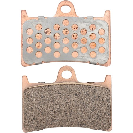 BRAKE PAD SINTERED HH