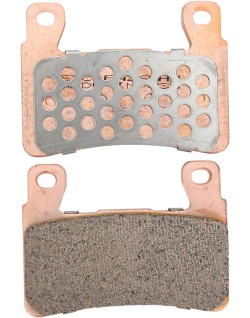 BRAKE PAD SINTERED HH