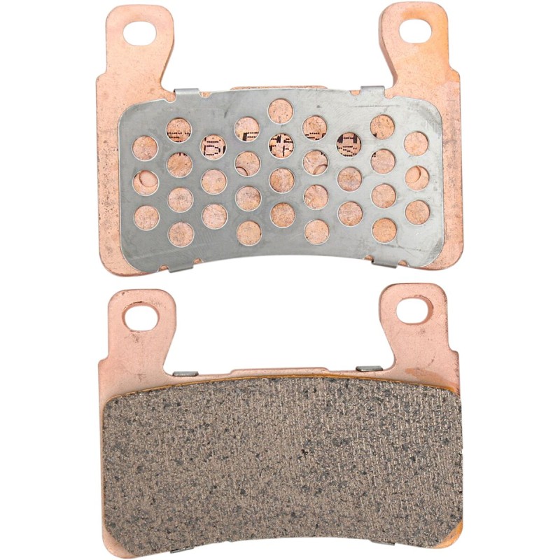 BRAKE PAD SINTERED HH