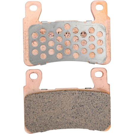 BRAKE PAD SINTERED HH