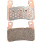 BRAKE PAD SINTERED HH
