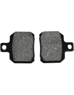 BRAKE PAD FA SER ORGANIC