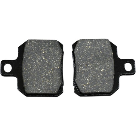 BRAKE PAD FA SER ORGANIC
