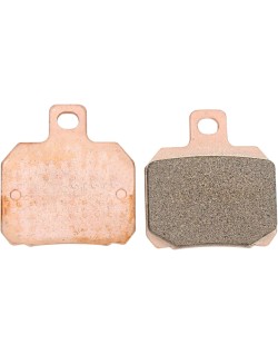 BRAKE PAD SINT R SERIES