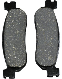 BRAKE PAD FA SER ORGANIC
