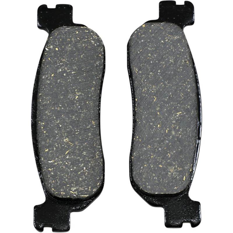 BRAKE PAD FA SER ORGANIC