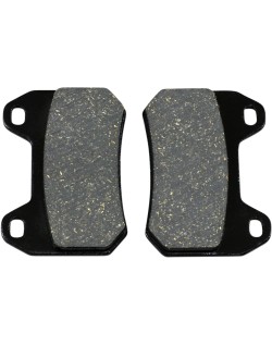 BRAKE PAD FA SER ORGANIC