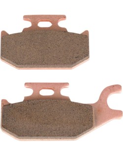 BRAKE PAD SINT R SERIES