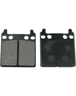 BRAKE PAD FA SER ORGANIC