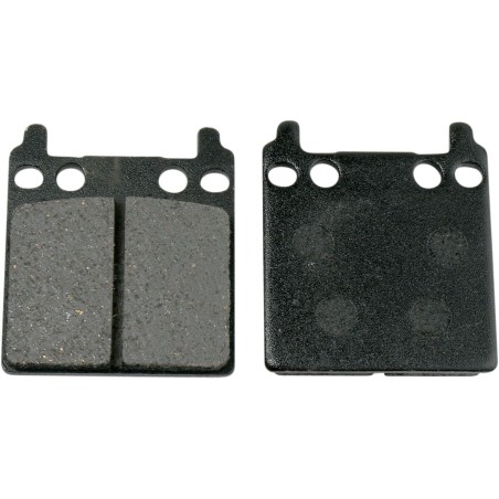 BRAKE PAD FA SER ORGANIC