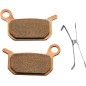 BRAKE PAD SINT R SERIES