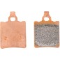 BRAKE PAD SINT R SERIES