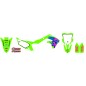 Kit déco BLACKBIRD Retro