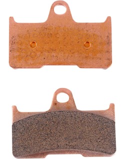 BRAKE PAD SINT R SERIES