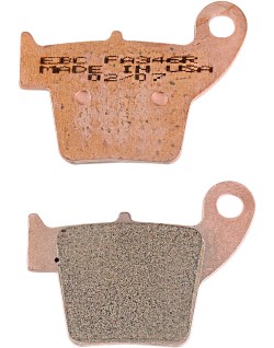 BRAKE PAD SINT R SERIES