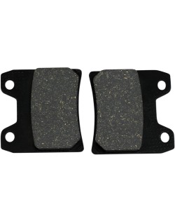 BRAKE PAD FA SER ORGANIC