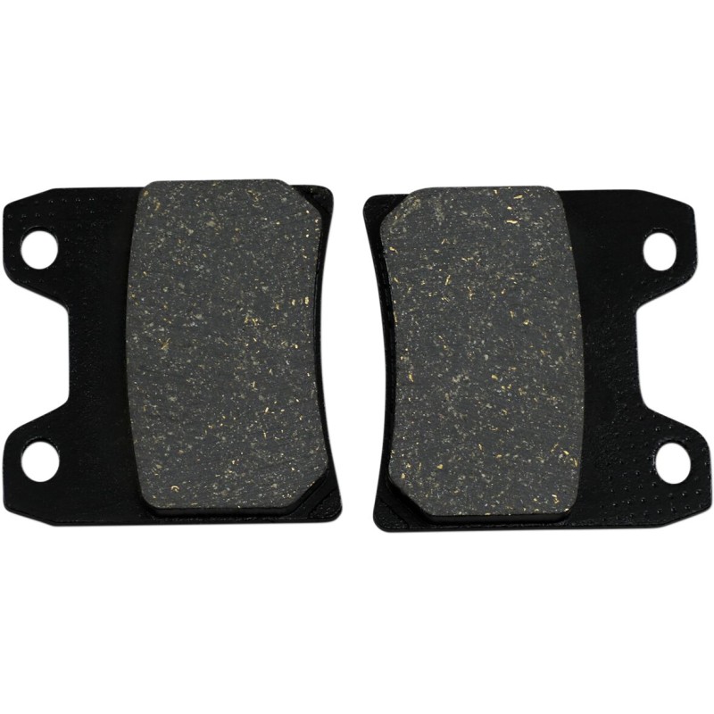 BRAKE PAD FA SER ORGANIC