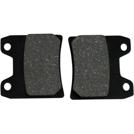 BRAKE PAD FA SER ORGANIC