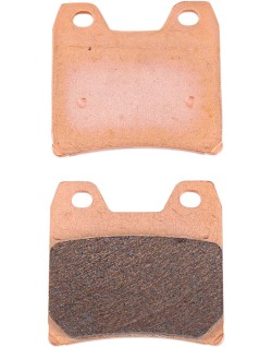 BRAKE PAD SINTERED HH
