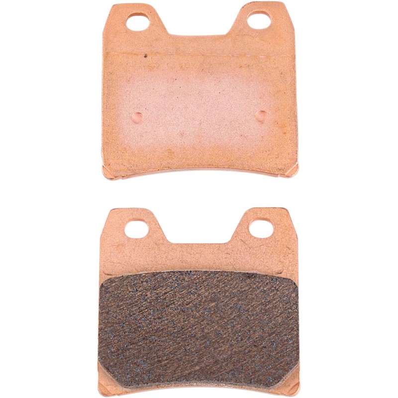 BRAKE PAD SINTERED HH
