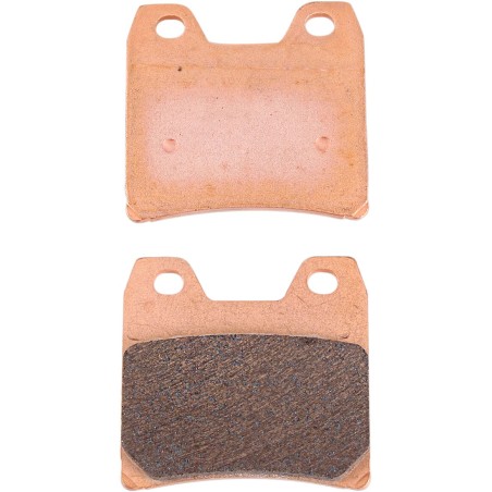 BRAKE PAD SINTERED HH
