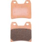 BRAKE PAD SINTERED HH