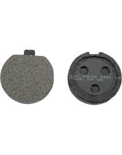 BRAKE PAD FA SER ORGANIC