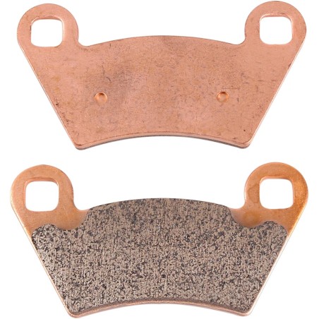 BRAKE PAD SINT R SERIES